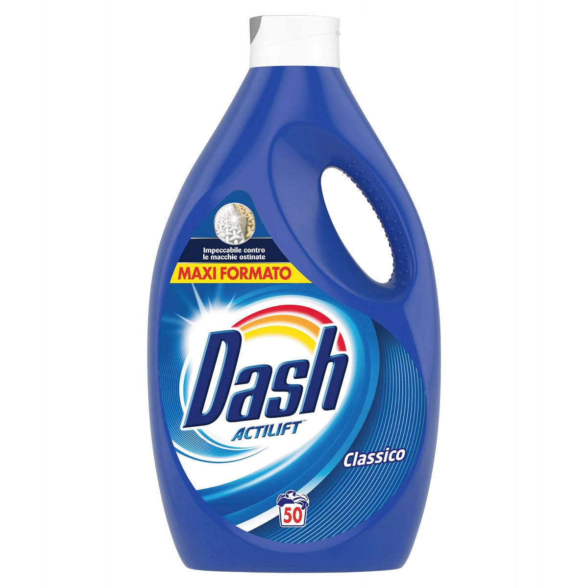 Universal Washing Liquid Dash Actilift Classico 2,75 L