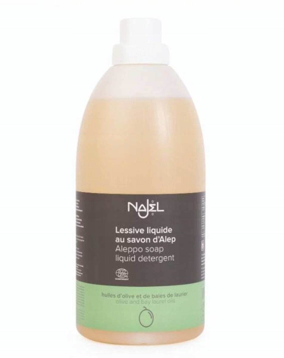 Universal Washing Liquid, Natural, Najel, 2l