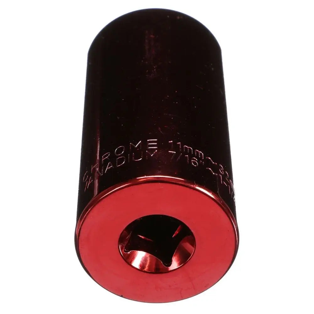 Universal Wrench Cap 11-32mm 1/2" SIXTOL Manufacturer code SX3012