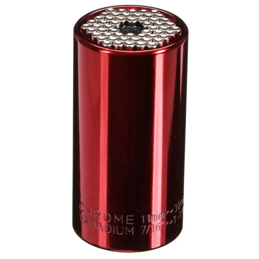 Universal Wrench Cap 11-32mm 1/2" SIXTOL