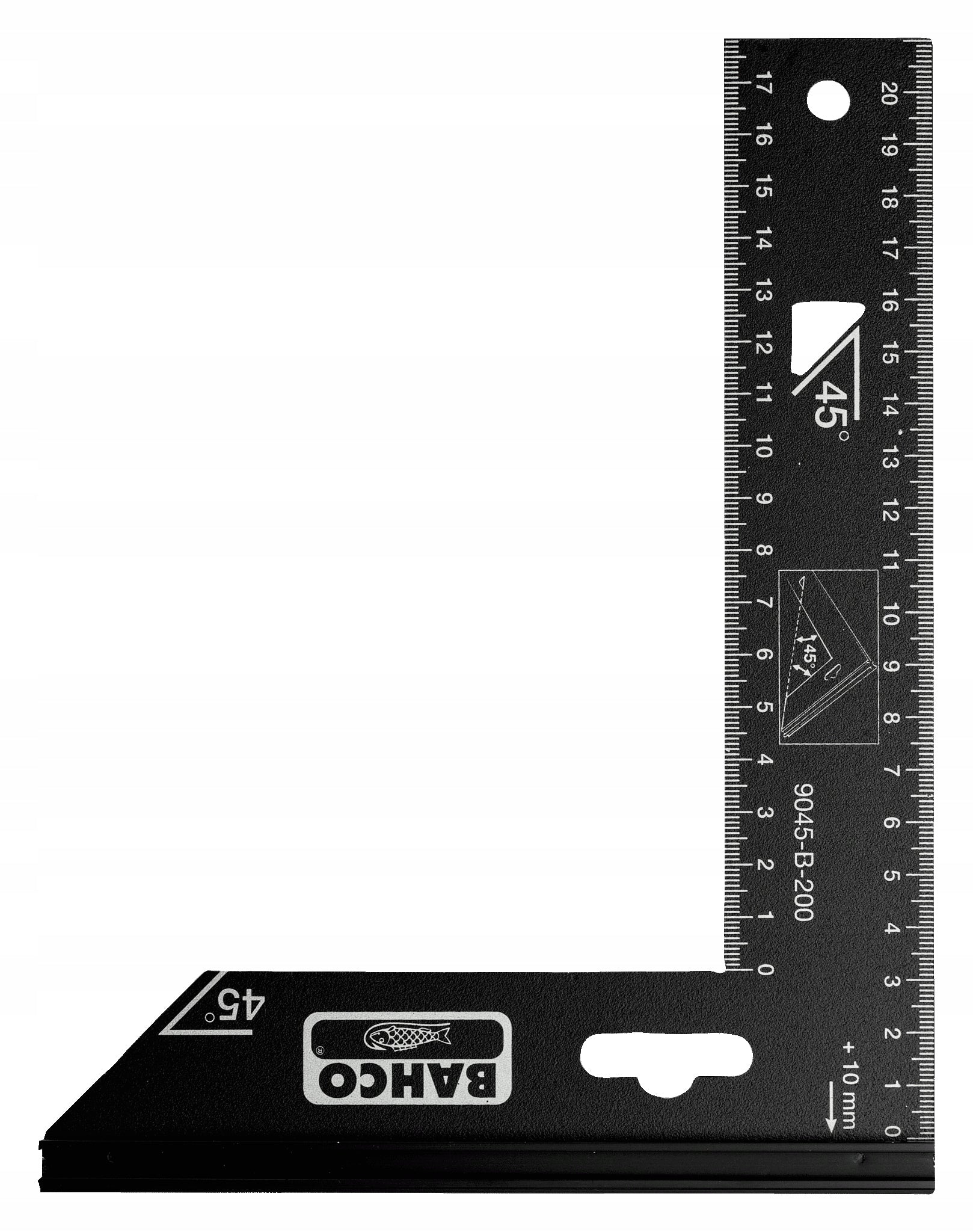 Universal angle Bahco 9045-B-300 310