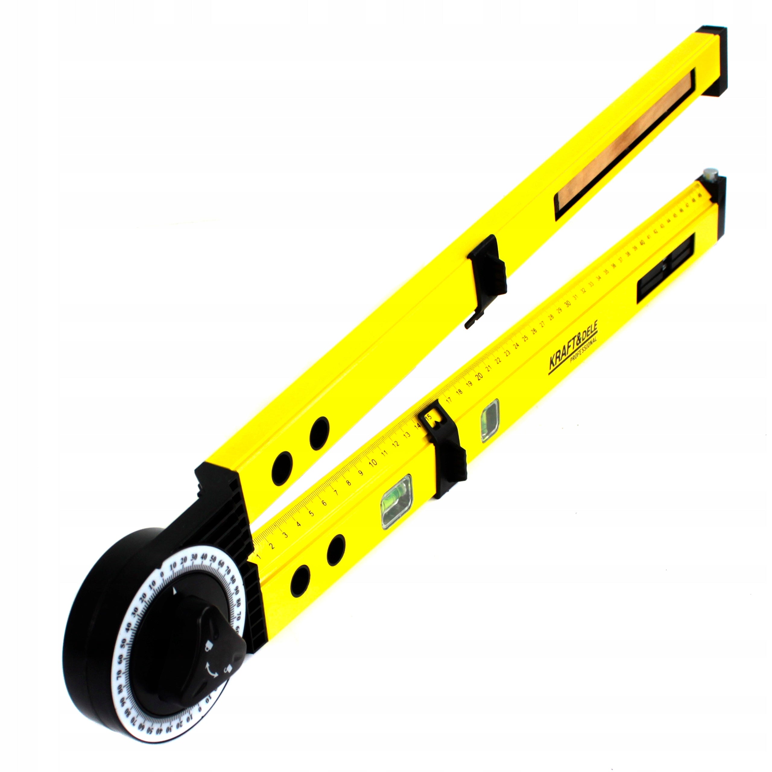 Universal angle Kraft&Dele KD10442 600