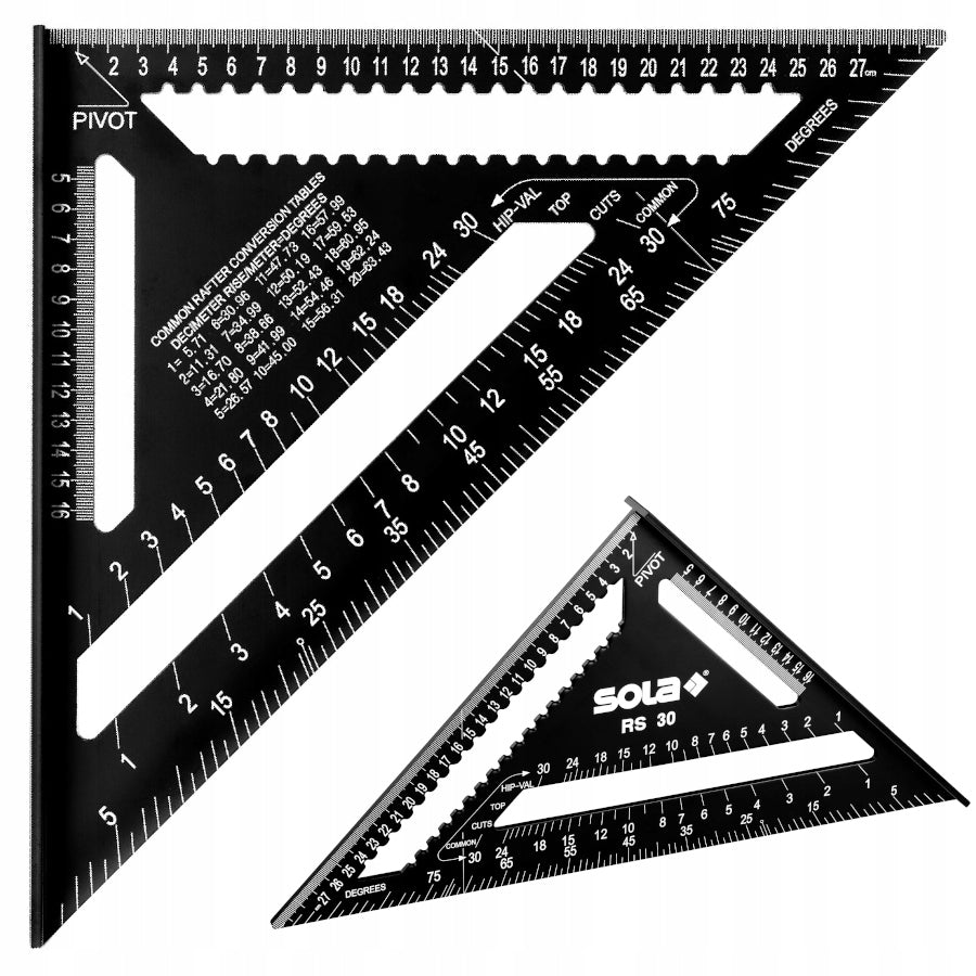 Universal angle Sola RS 30 Brand Sola