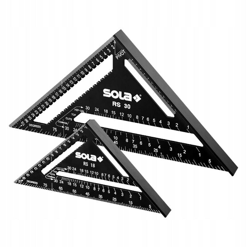 Universal angle Sola RS 30 Manufacturer code SO56160201