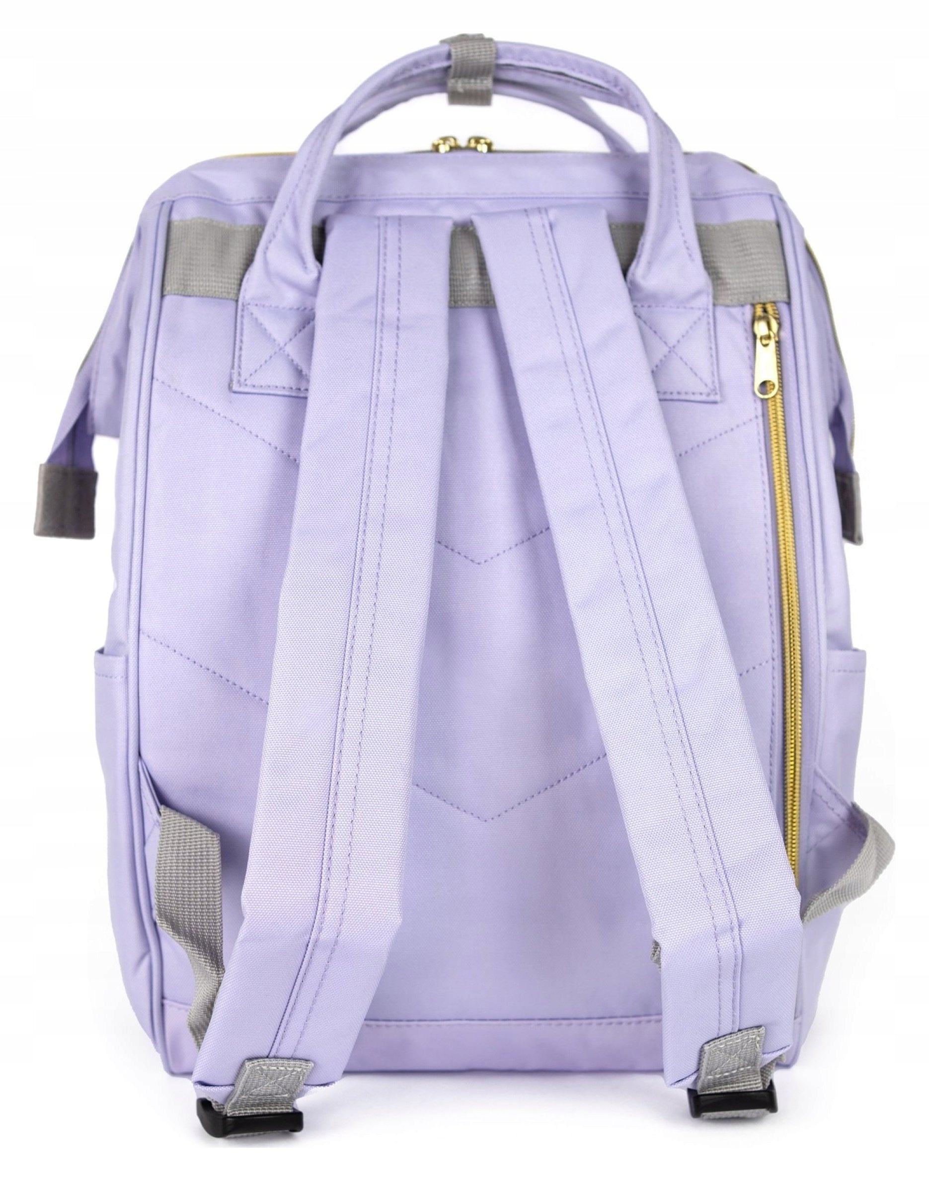 Universal backpack HIMAWARI CLASSIC M tr19293-15 lavender Brand Himawari