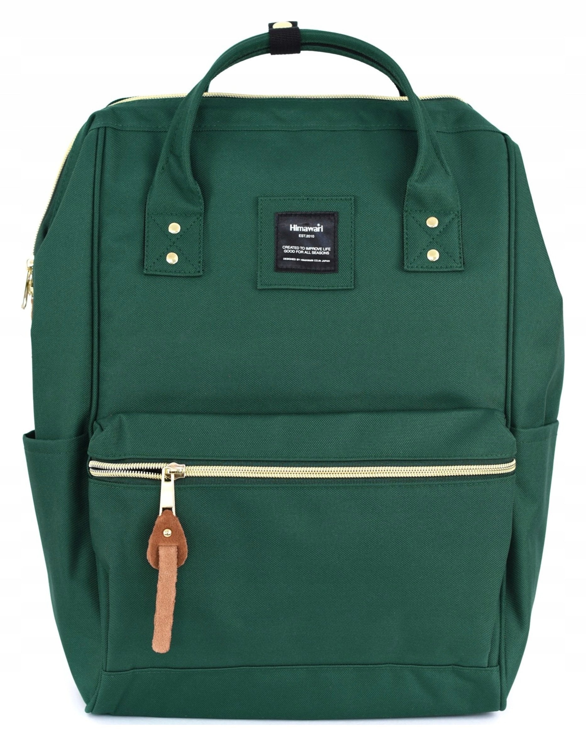 Universal backpack HIMAWARI CLASSIC M tr19293-15 lavender Gender unisex