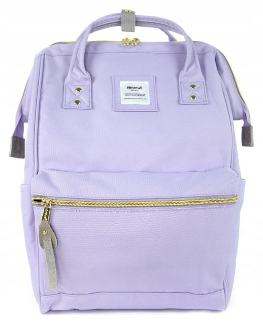 Universal backpack HIMAWARI CLASSIC M tr19293-15 lavender