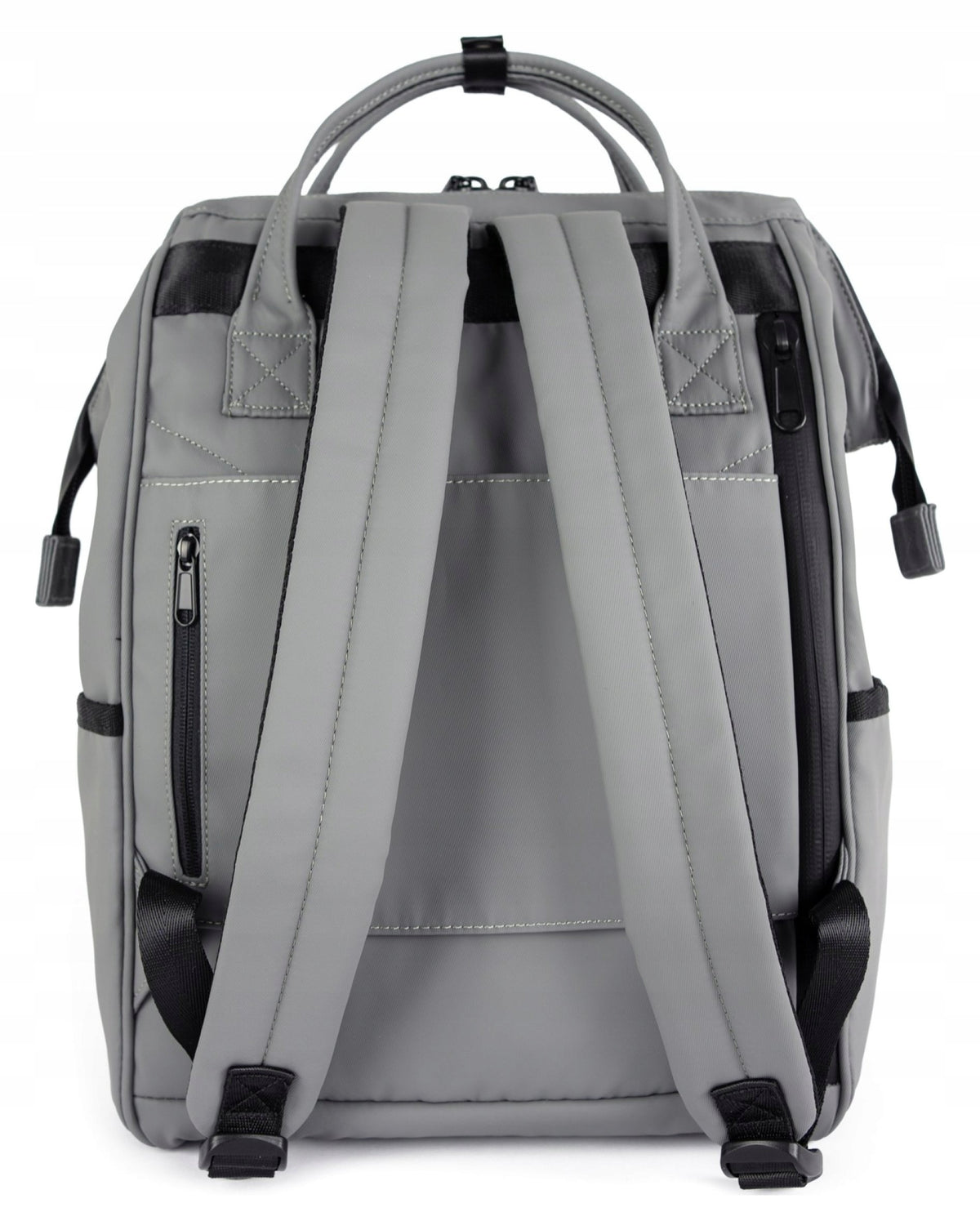 Universal backpack HIMAWARI PASSAGER XL tr23085-5 black Brand Himawari