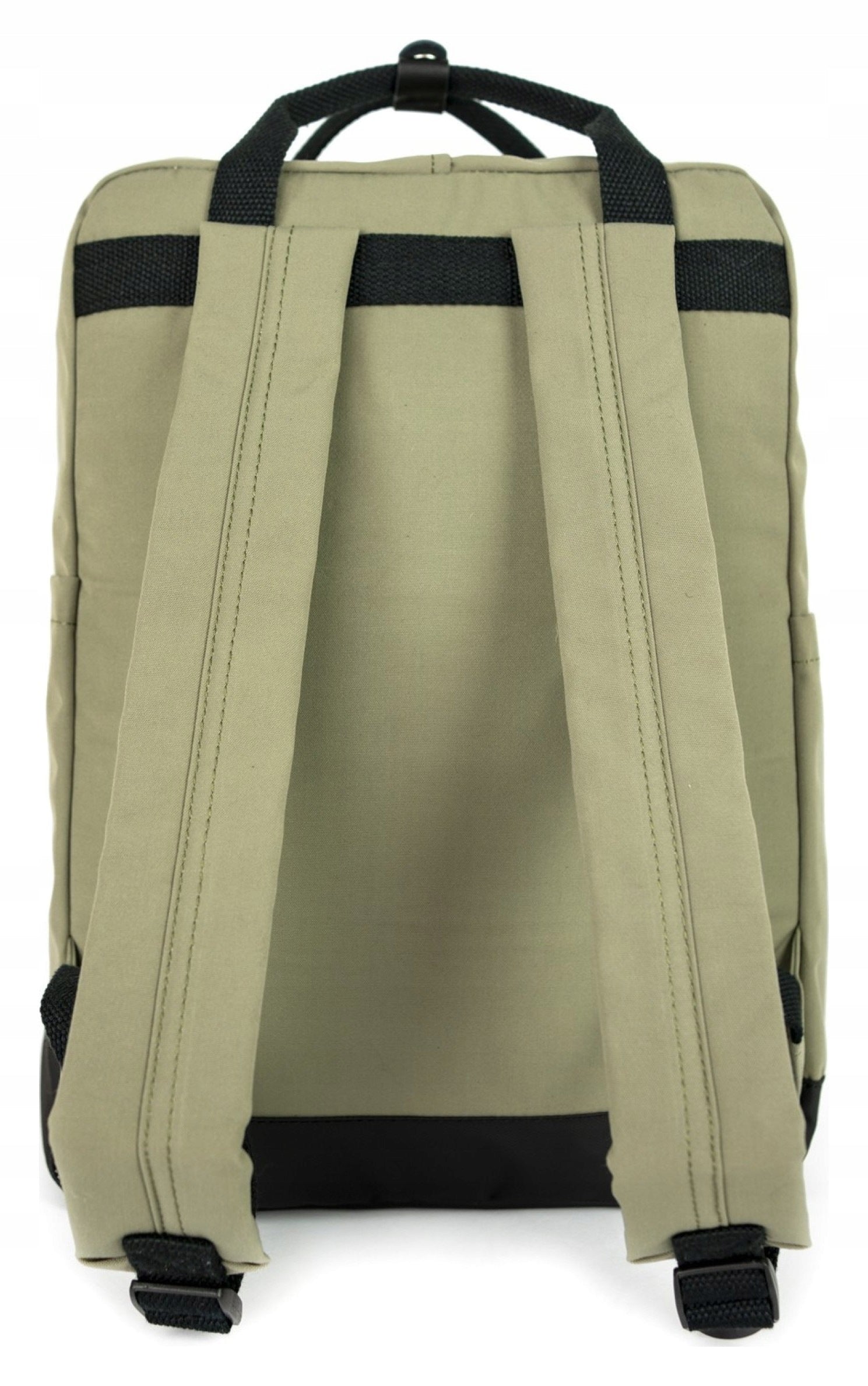 Universal backpack HIMAWARI STUDY M tr23202-4 grey Kind city