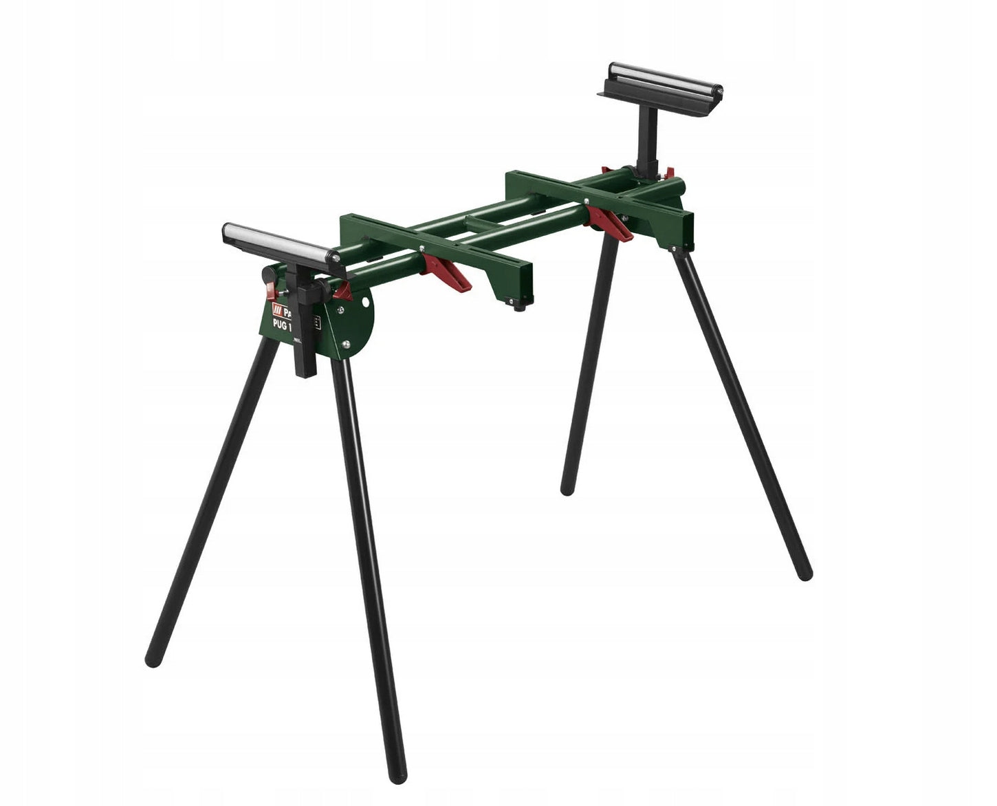 Universal base for Parkside PUG 1550 A1 machines