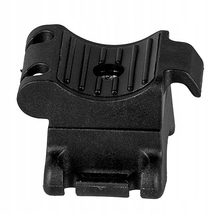 Universal bicycle holder for handlebar VAYOX for flashlight light EAN (GTIN) 5902689079368