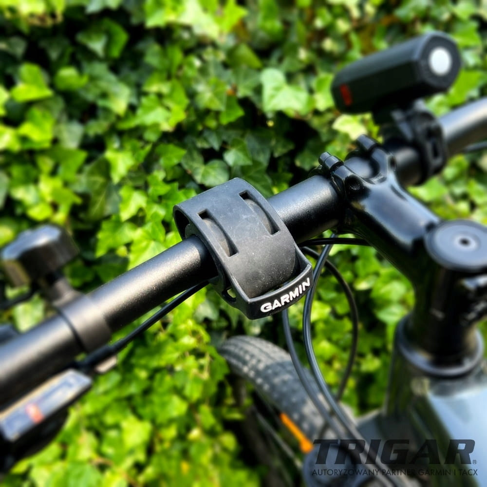 Universal bicycle holder for watches Garmin [010-11029-00] Brand Garmin