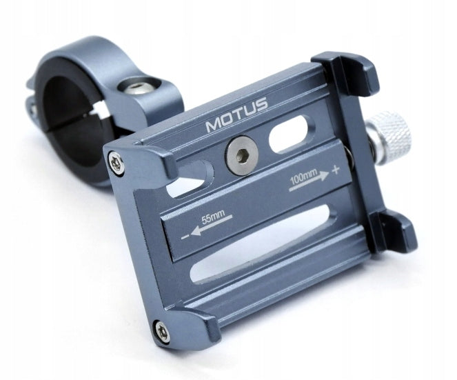 Universal bicycle phone holder for Motus GUB scooter