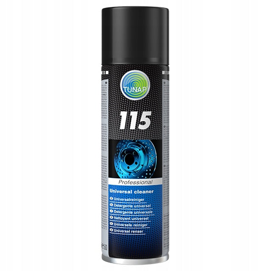 Universal brake remover Professional 115