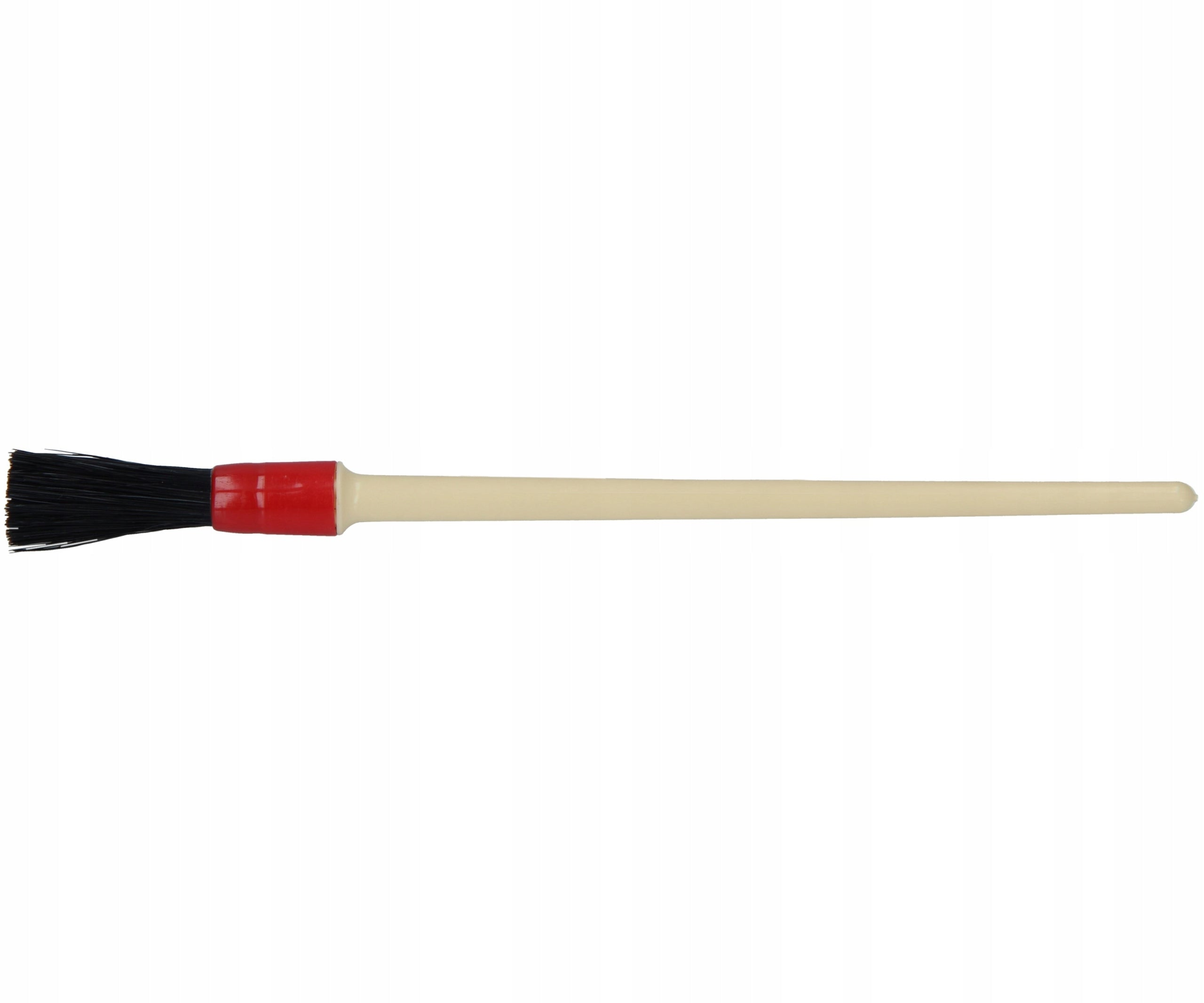 Universal brush for cleaning your coffee maker