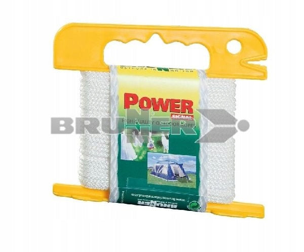 Universal cable Power Ø 3x20m BRUNNER