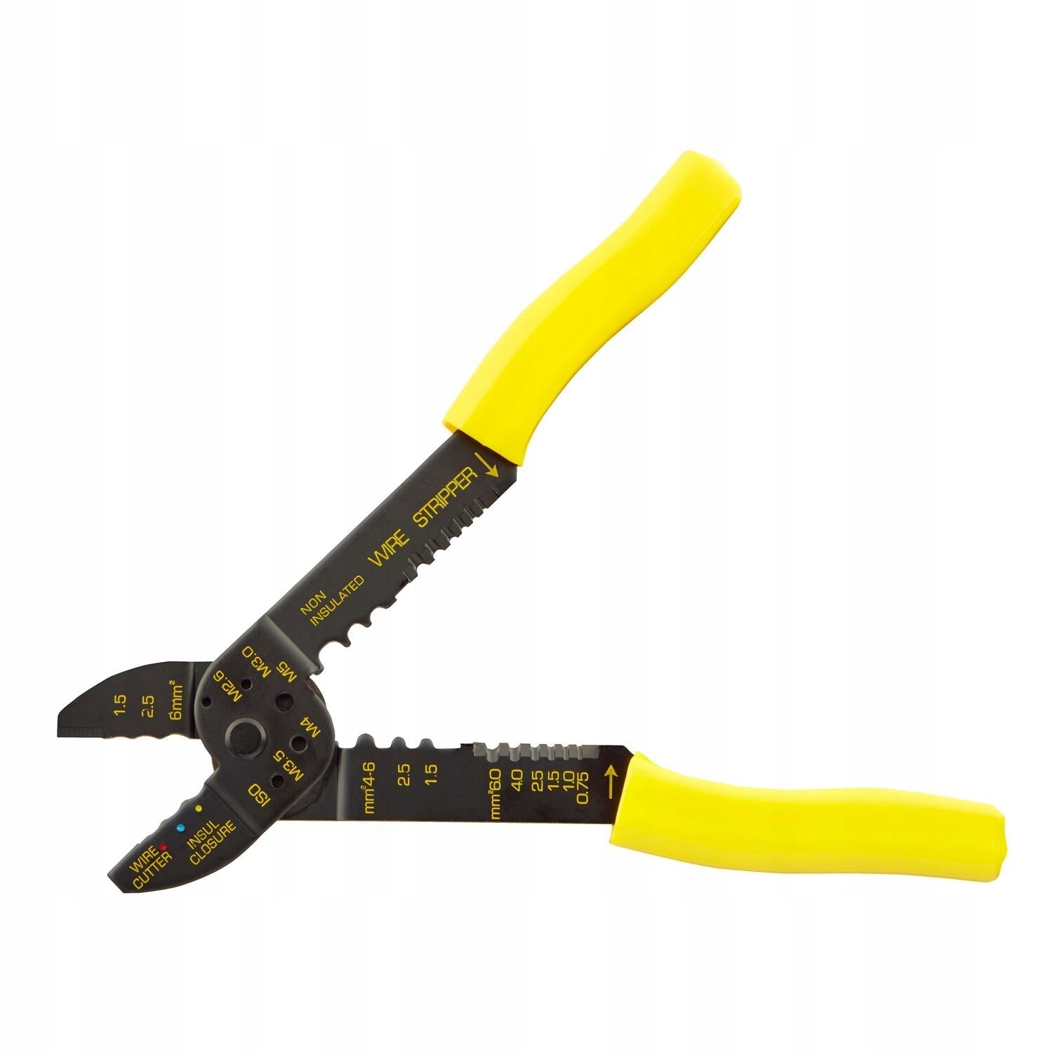 Universal cable pliers STANLEY STHT0-75414 Packaging status original