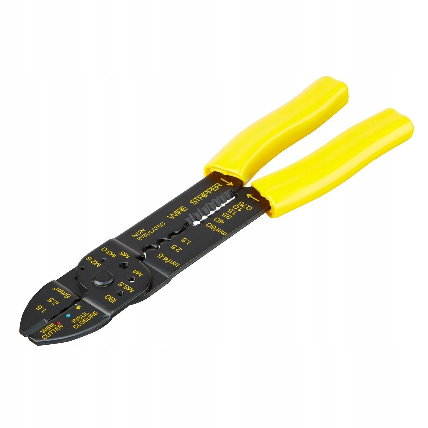 Universal cable pliers STANLEY STHT0-75414