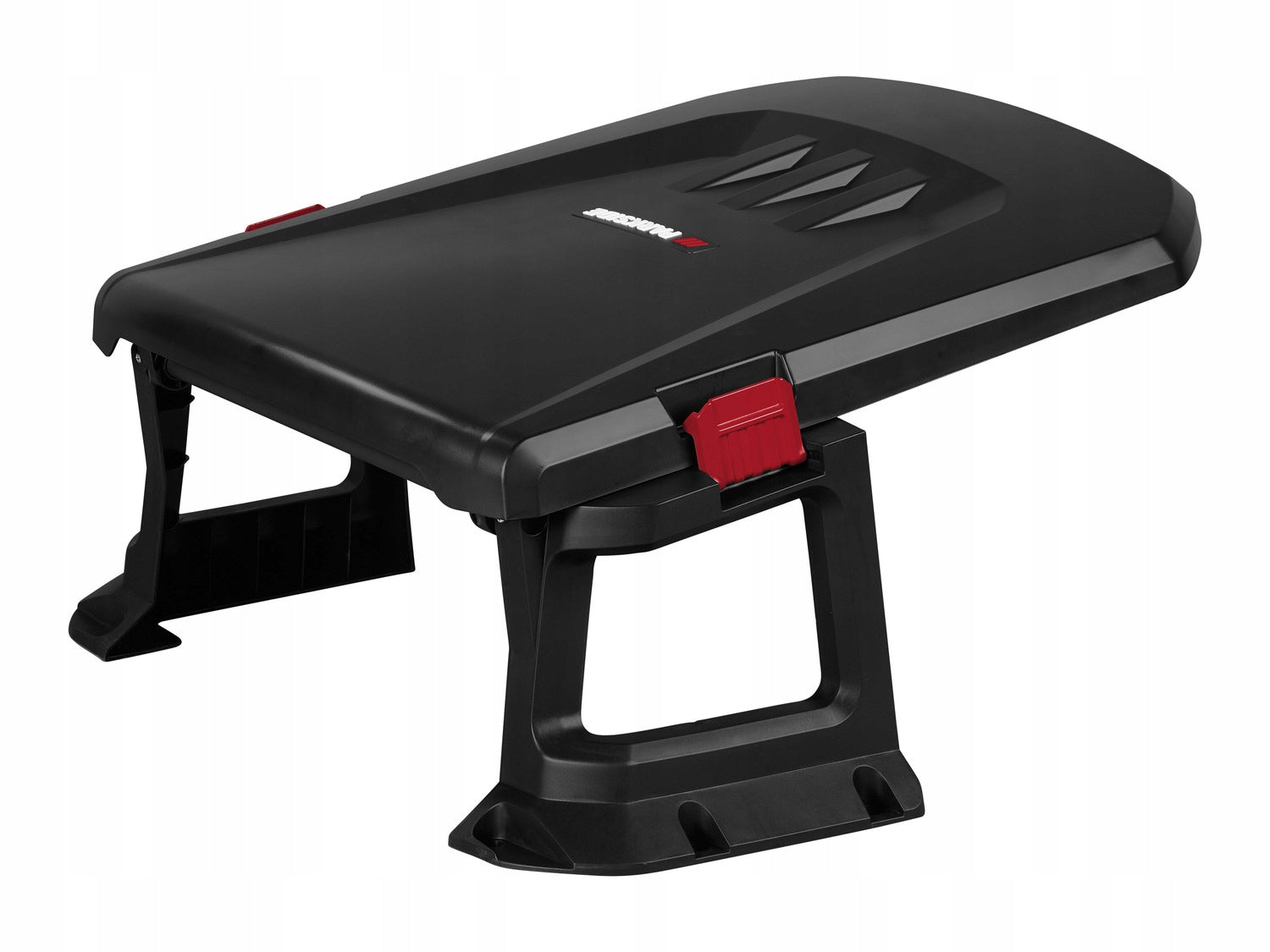Universal canopy, garage, canopy of mowing robot PARKSIDE PUMRG A1 Packaging status original