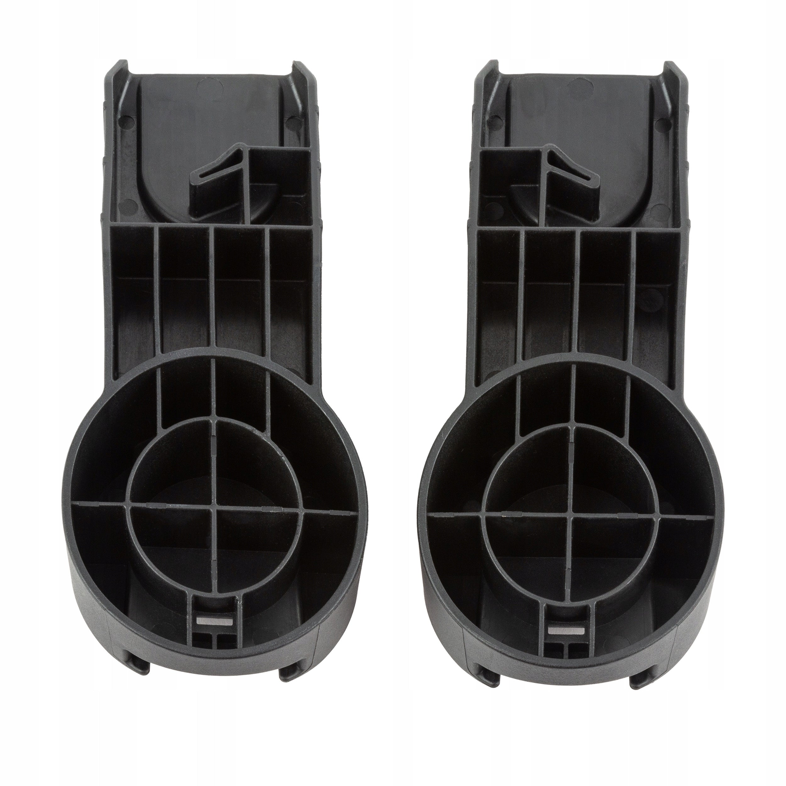Universal car seat adapters for Kidwell VELMONT stroller Packaging status original