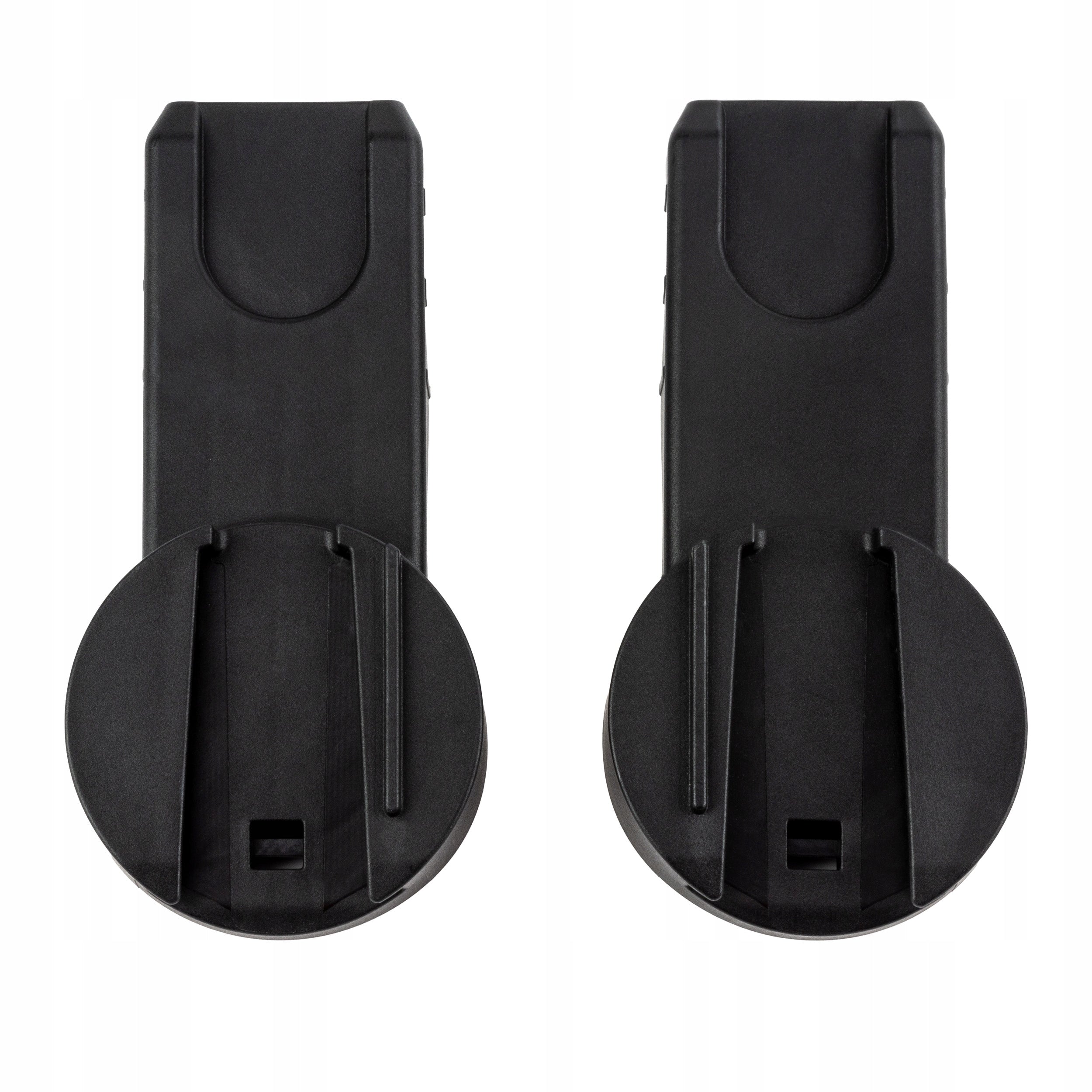Universal car seat adapters for Kidwell VELMONT stroller