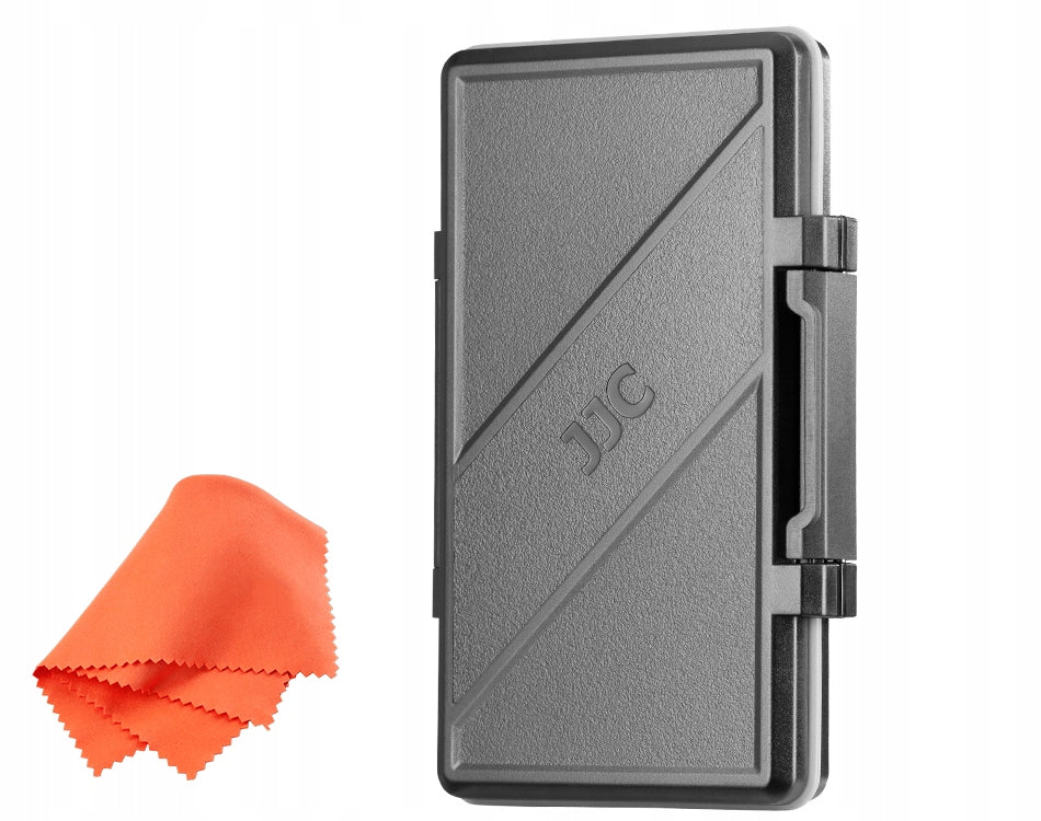Universal case JJC JCR-WA2 with RFID lock
