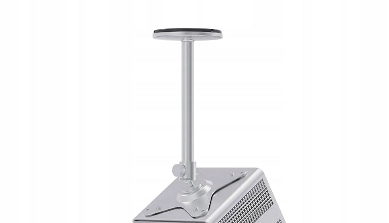 Universal ceiling mount for Wanbo projector WBCA01 328x141mm up to 5kg Manufacturer code 601274359