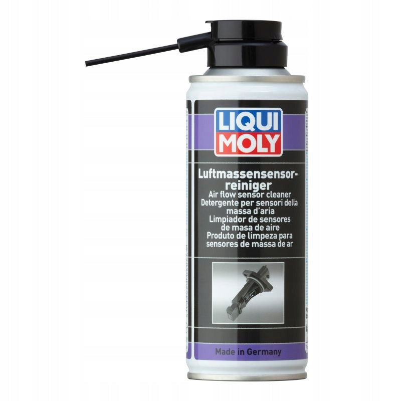 Universal cleaner LIQUI MOLY 4066 200ml Packaging capacity 200 ml