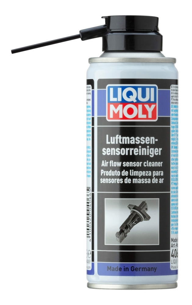 Universal cleaner LIQUI MOLY 4066 200ml