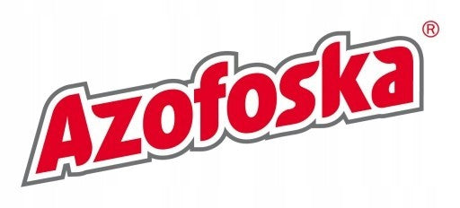 Universal compound fertilizer Azofoska granules 20kg fruit vegetables Packaging status original