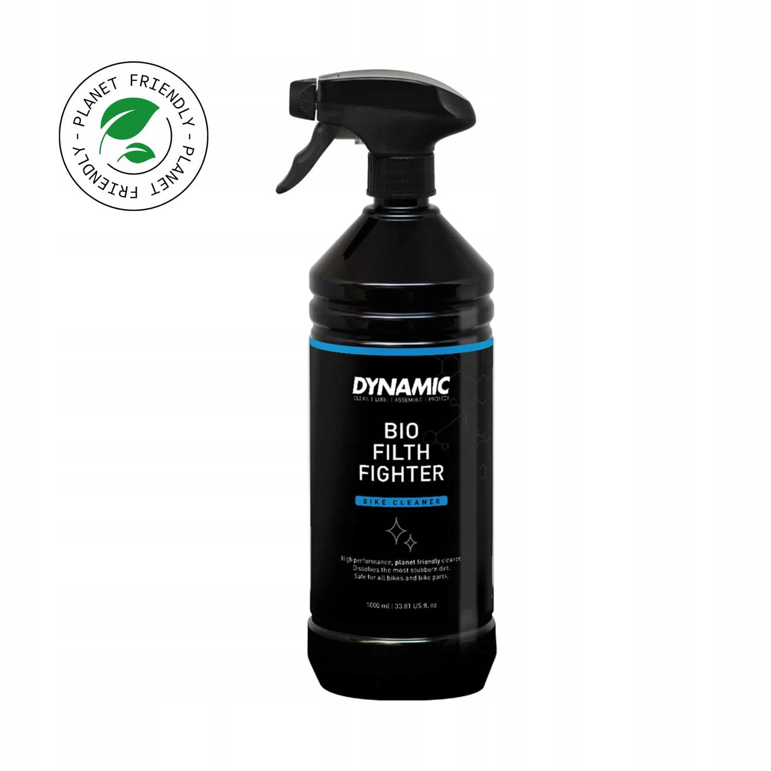 Universal degreaser Dynamic Bio Filth Fighter 1000 ml