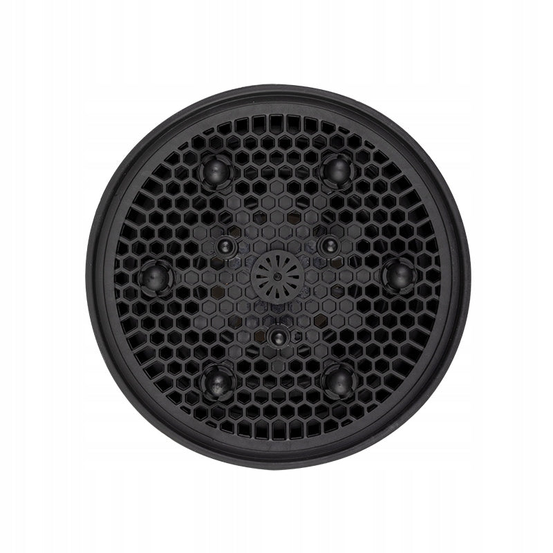 Universal diffuser for dryer