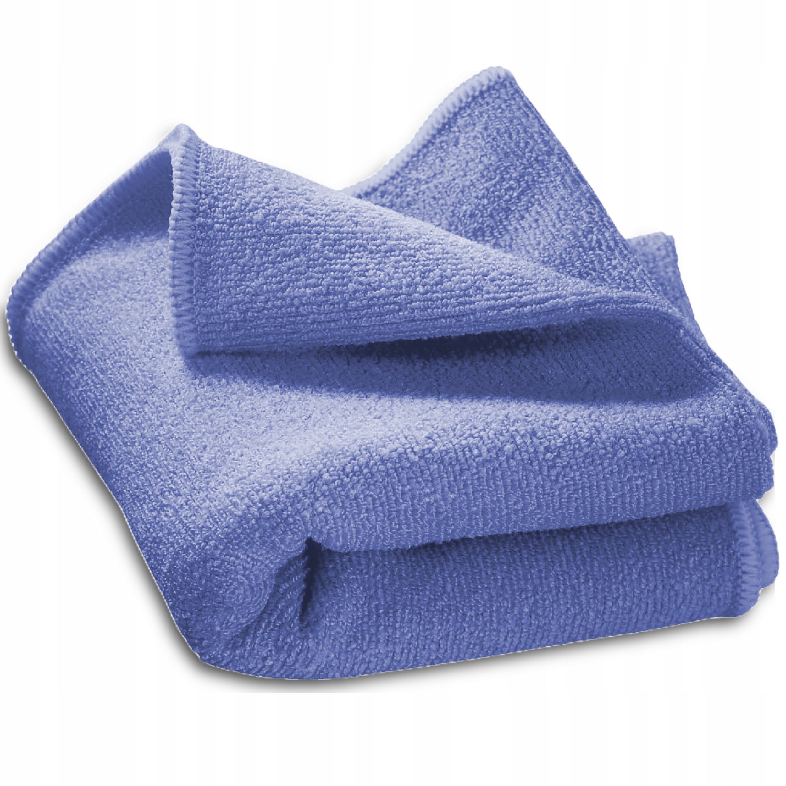 Universal double-sided microfiber cloth for polishing and cleaning EAN (GTIN) 5905741040597