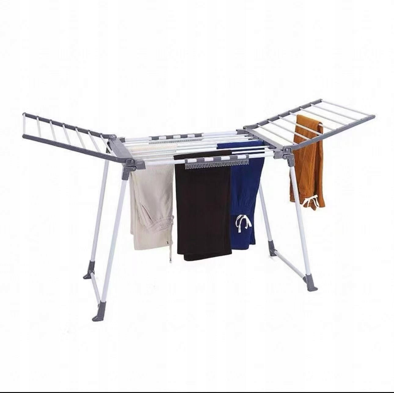 Universal dryer for laundry and towels Manufacturer code 01609
