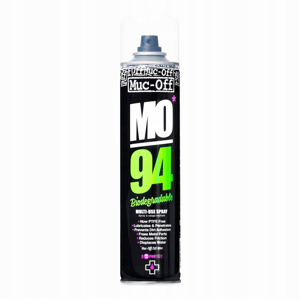 Universal grease MUC-OFF MO-94 400 ml Manufacturer code MO-94