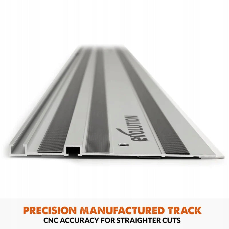 Universal guide strip EVOLUTION ST2800 G2 2800mm EAN (GTIN) 5056583012997