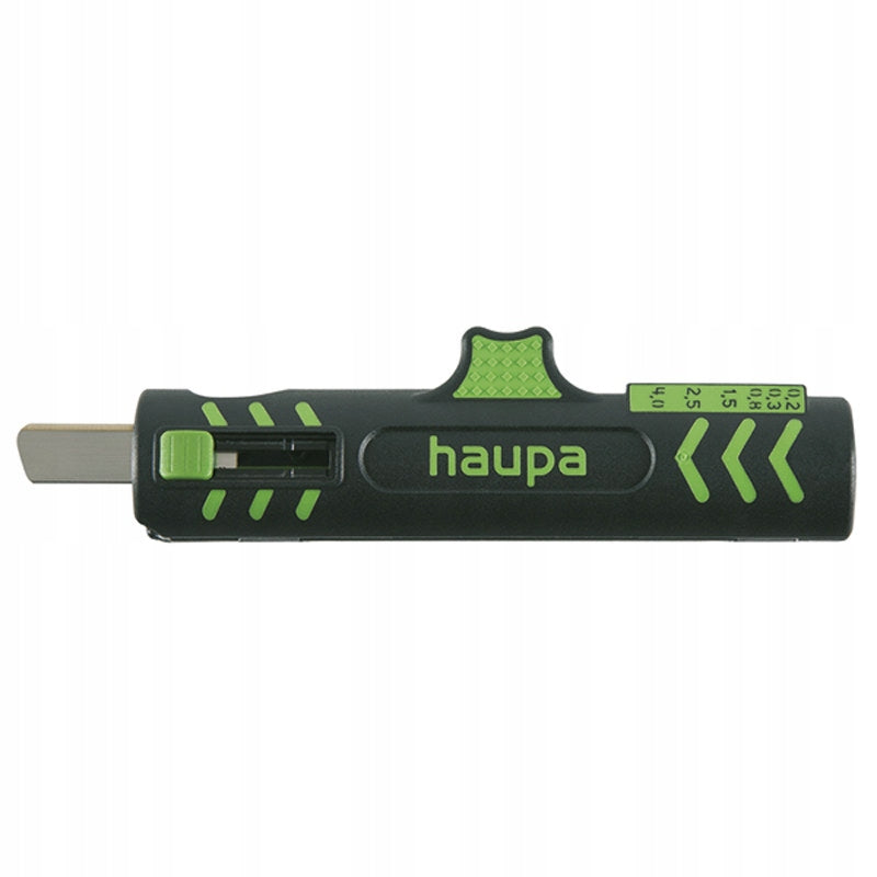 Universal insulation stripper 0,2 - 4 mm2