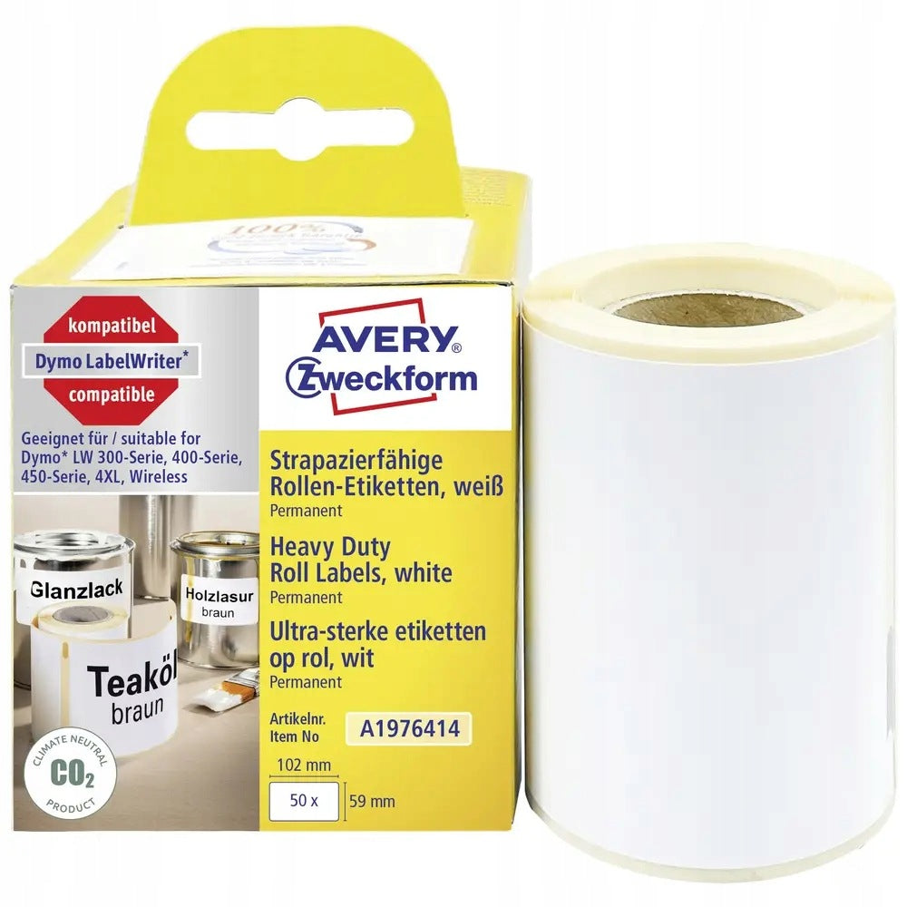 Universal label Avery-Zweckform A1976414