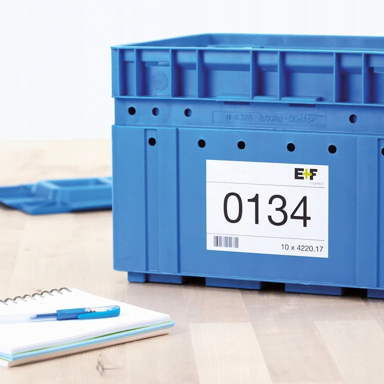 Universal label Herma 4428 Manufacturer code 4428