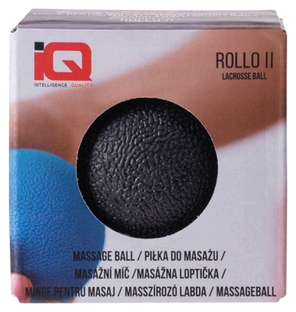 Universal massage ball IQ ROLLO II