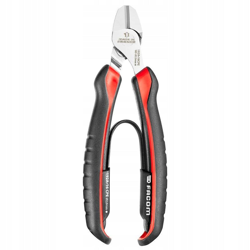 Universal pliers 185 mm 187A.18CPE Facom Manufacturer code 187A.18CPE