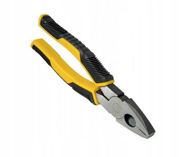 Universal pliers 200 mm Stanley Kind pliers