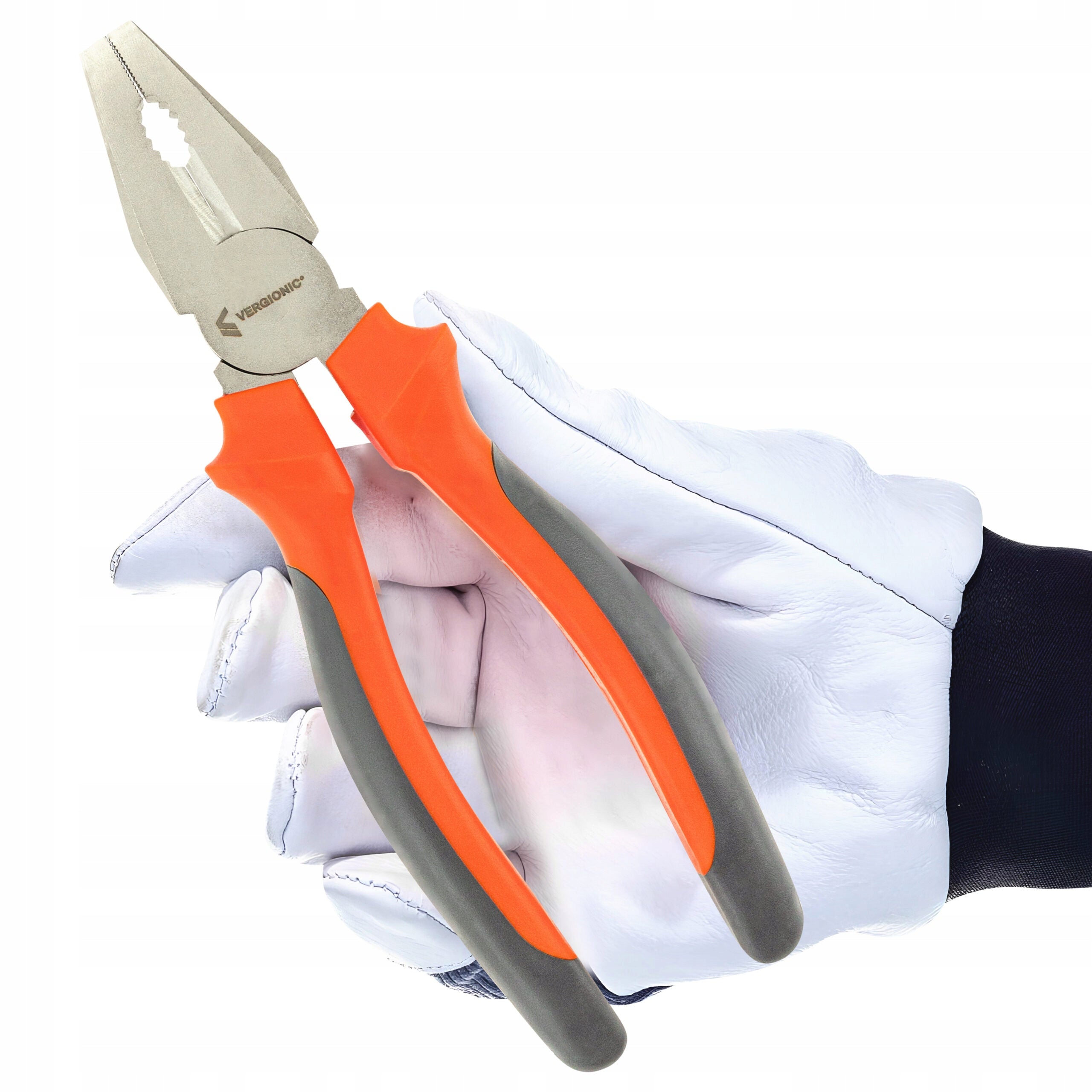 Universal pliers 8" VERGIONIC Manufacturer code 8039