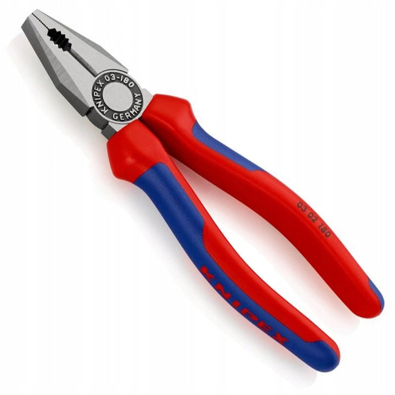 Universal pliers Knipex 180 mm 0302180