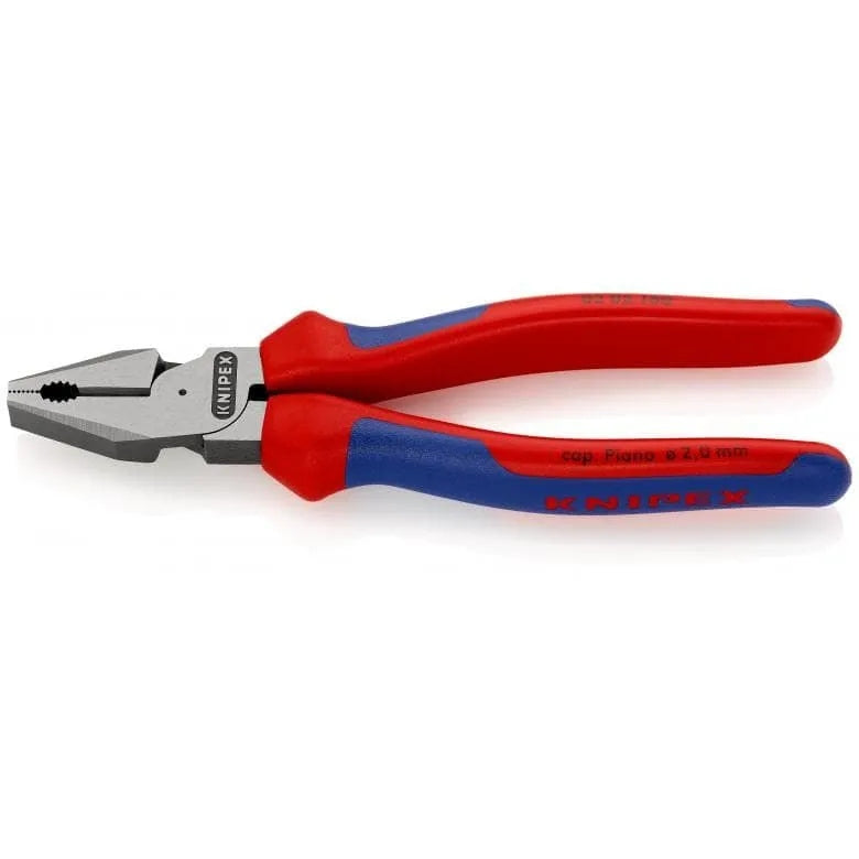 Universal pliers Knipex 180mm 0202180