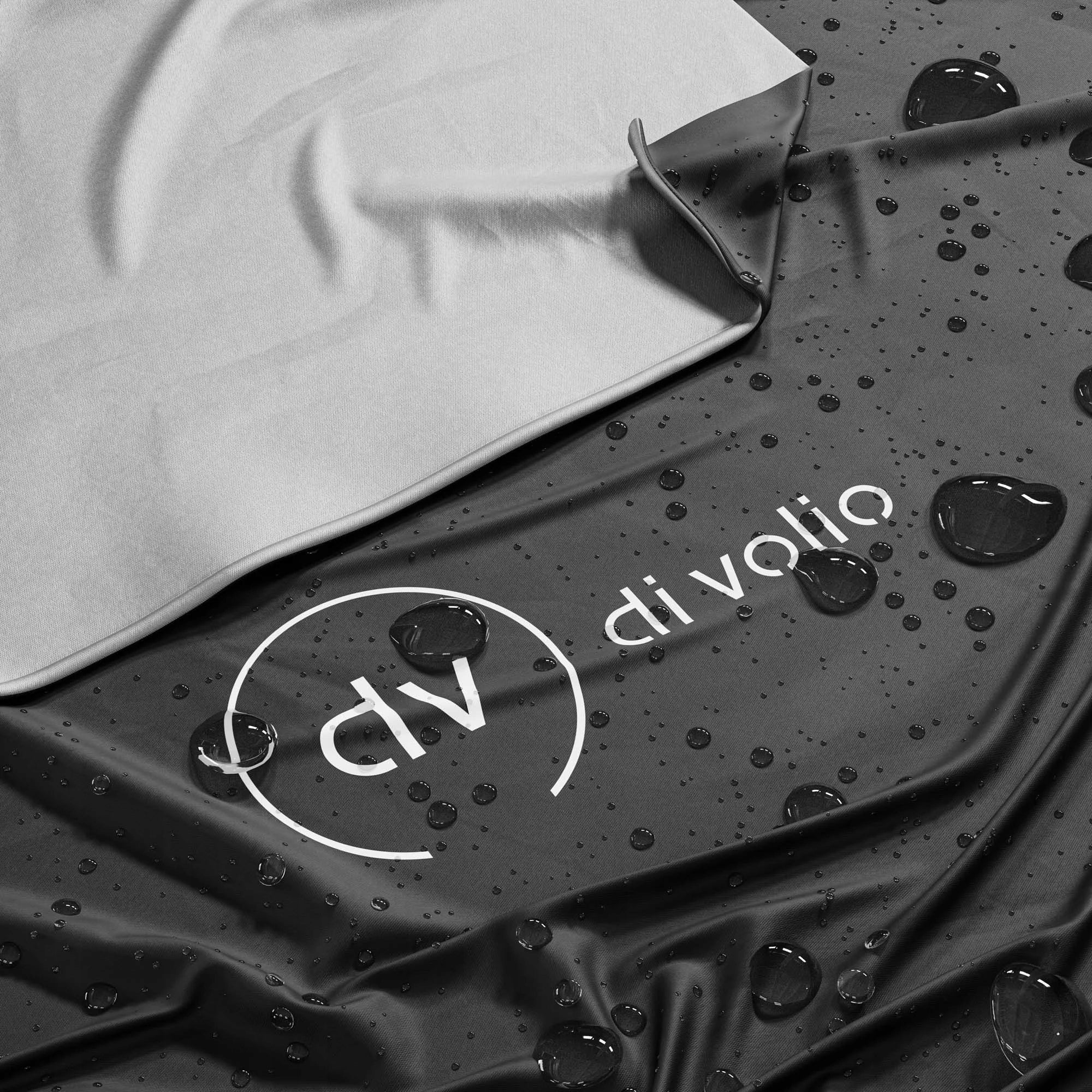 Universal protective cover 190x160x65 for garden furniture durable Manufacturer di volio