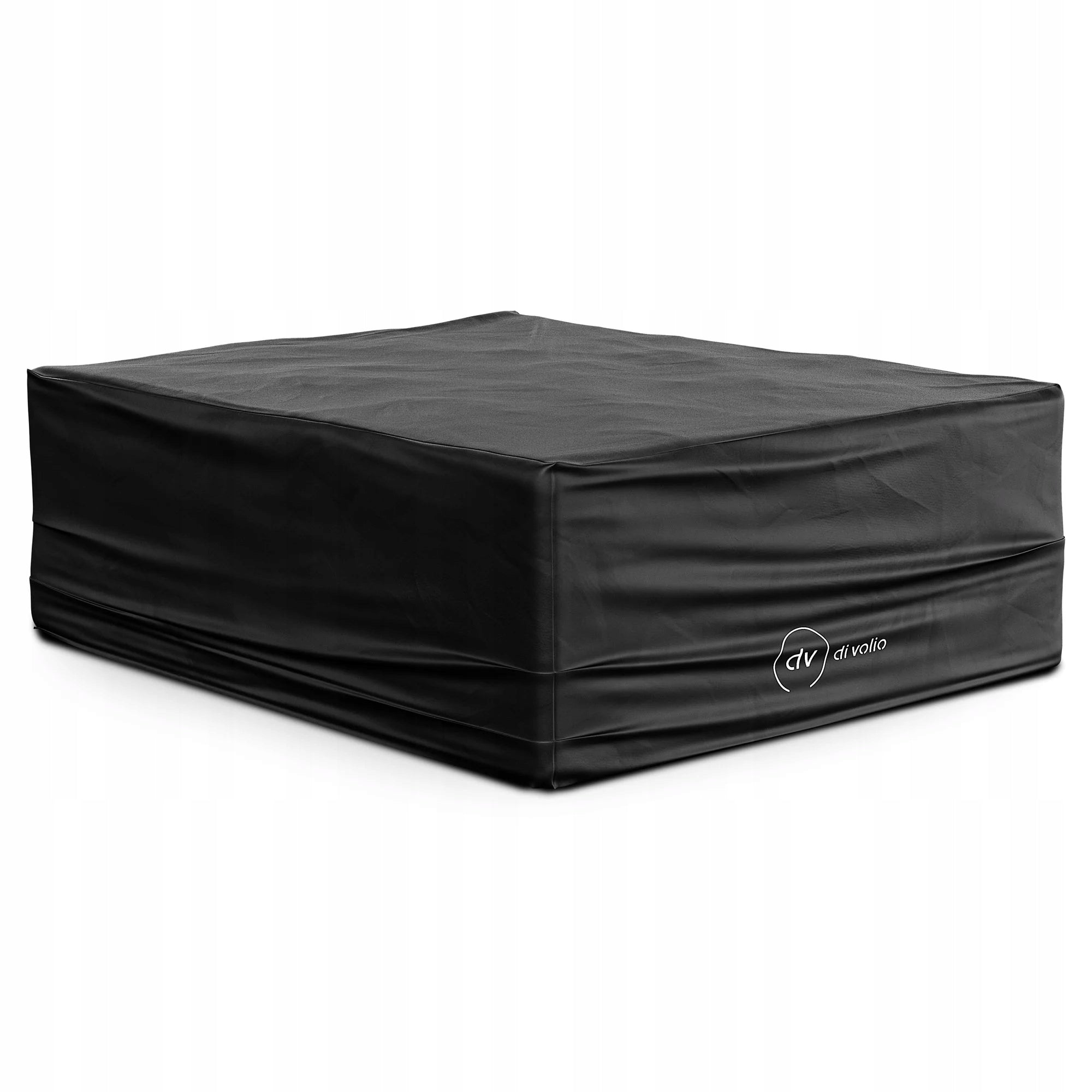 Universal protective cover 190x160x65 for garden furniture durable