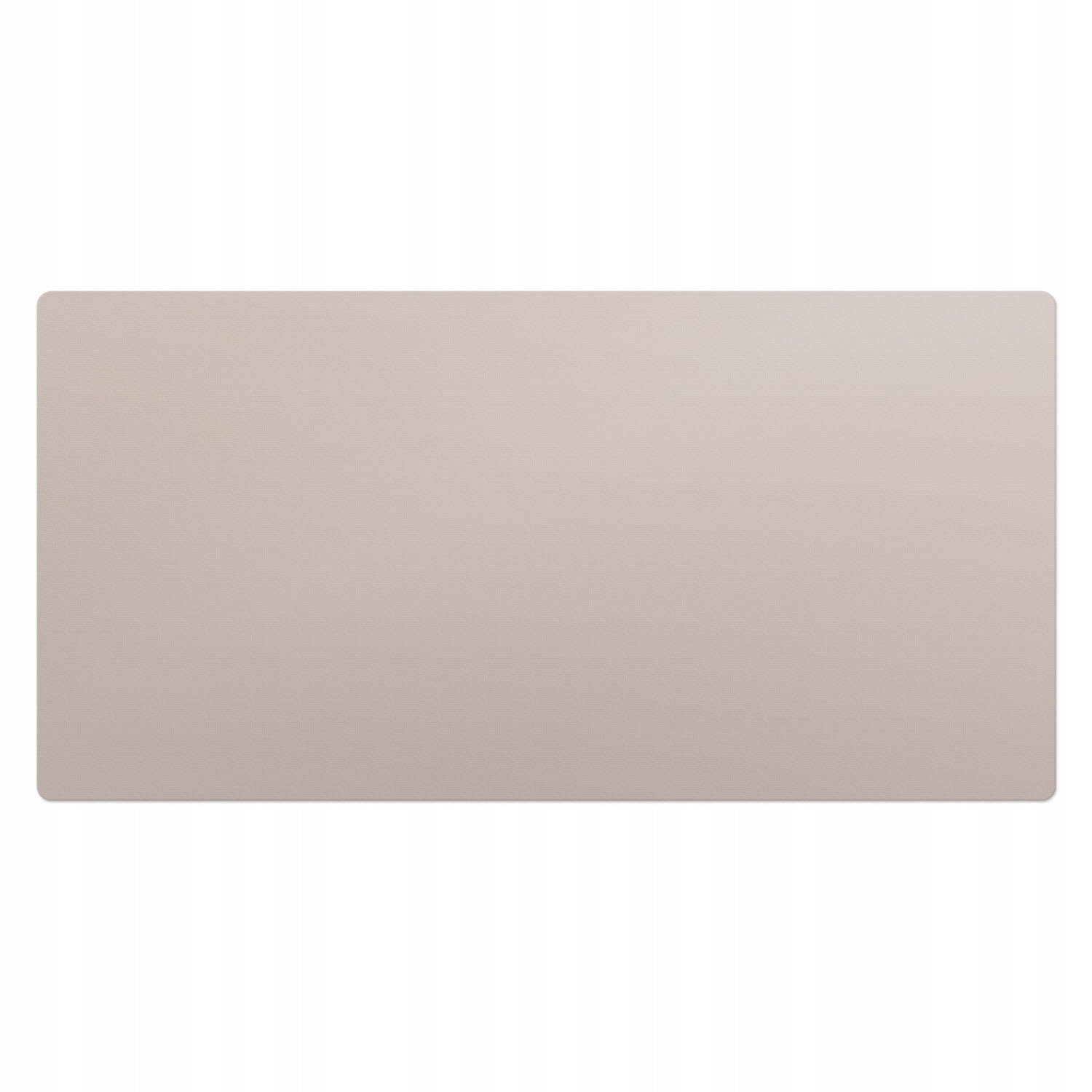 Universal protective pad for table and countertop Colour Light brown 120x60 cm