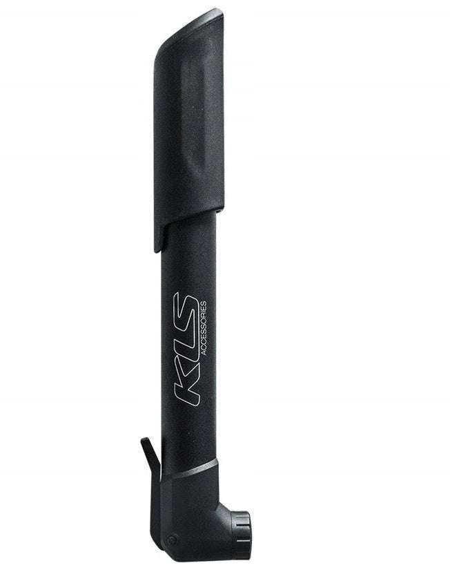 Universal pump Kellys KINDLE for AV/DV/FV valves +HANDLE Length 24 cm