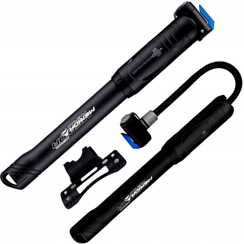 Universal pump MERIDA ECO ROAD MINI PM-MD035 AV/SV/DV